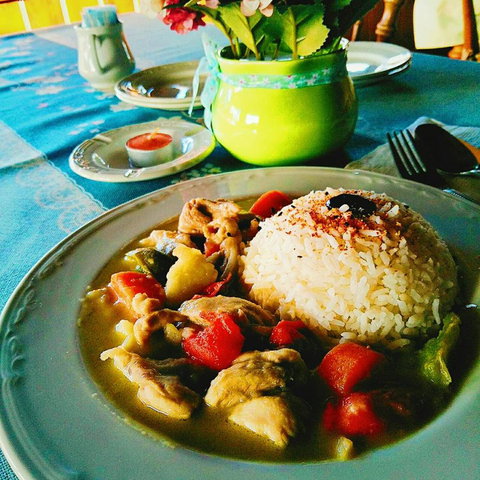 Baudins Accommodation And Restaurant - Qld Realsetate 41