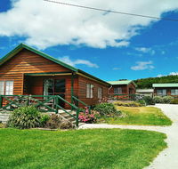 Baudins Accommodation and Restaurant - Renee