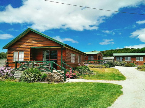 Baudins Accommodation And Restaurant - Qld Realsetate 0