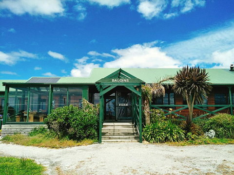 Baudins Accommodation And Restaurant - Qld Realsetate 5