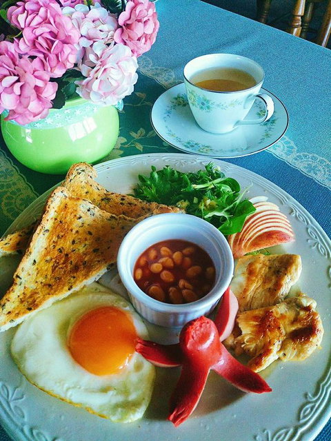 Baudins Accommodation And Restaurant - Qld Realsetate 43