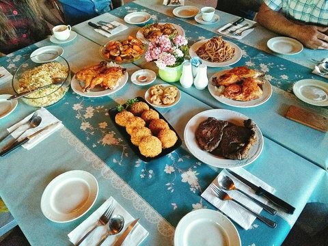 Baudins Accommodation And Restaurant - Qld Realsetate 33