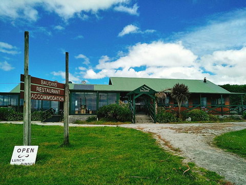 Baudins Accommodation And Restaurant - Qld Realsetate 27