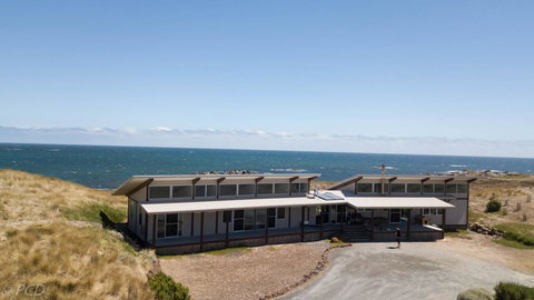 Turnstone Beach House - Swimm 8