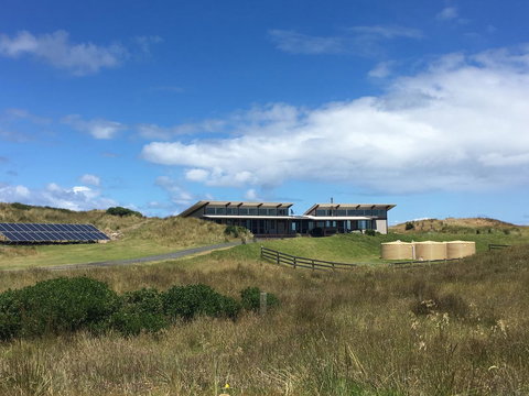 Turnstone Beach House - Swimm 10