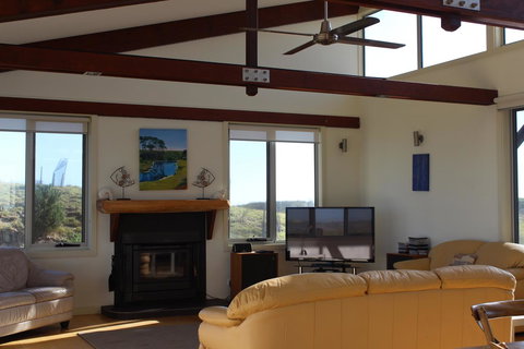 Turnstone Beach House - Swimm 4