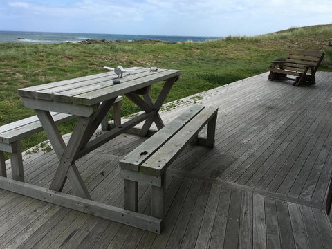 Turnstone Beach House - Swimm 1