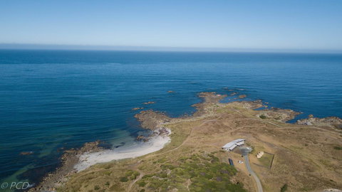 Turnstone Beach House - Swimm 3