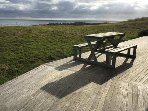 Turnstone Beach House - Swimm 19