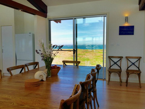 Turnstone Beach House - Swimm 2