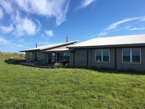 Turnstone Beach House - Swimm 20