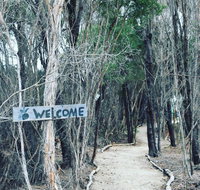 Flinders Island Glamping - Internet Find