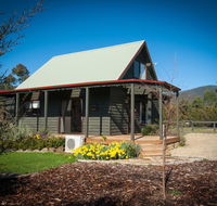 Parnella Adventure Bay Bruny Island - Internet Find