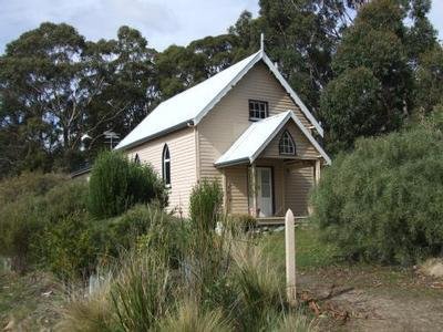 Bruny Island Escapes And Hotel Bruny - Internet Find 38