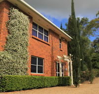 Seasons of Maleny BB - Internet Find