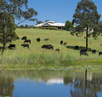 'Talumberi' 221 Trapyard Road - Renee