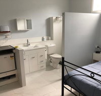 'Tranquil moments on Macleod' - Swimm