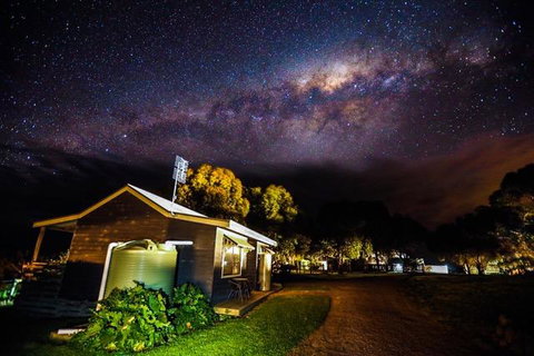 12 Apostles Cottages - Swimm 0