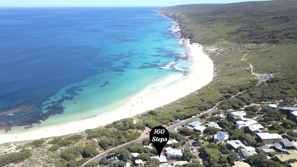 Yallingup Siding WA Renee