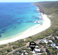 160 Steps... from Yallingup Beach - Renee