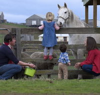 28 gates Luxury Farmstay and Fishery - Renee