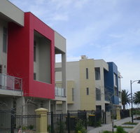 4/1 -5 Saint Kitts Place - Qld Realsetate