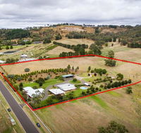 505 CONROD STRAIGHT MOUNT PANORAMA - Internet Find