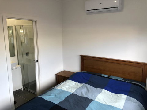 A Brand New Private Townhouse - Qld Realsetate 2