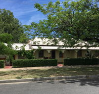 A Settlers Cottage Accommodation Bathurst CBD - Internet Find