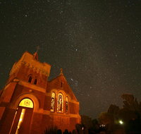 A Tassie Church - Qld Realsetate