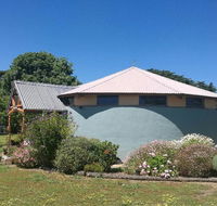 A Victor Harbour Retreat Aldinga-The Round Cottage - Renee