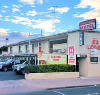 AA Lodge Motel - Internet Find