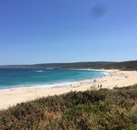 Abbey Beach Shack - Renee