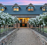 Abbotsford Country House Barossa Valley - Petrol Stations