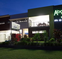Abode37 Motel Emerald - Internet Find