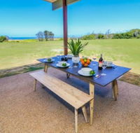 Absolute Beachfront  Secluded New Home - Renee