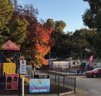Acacia Caravan Park  Holiday Units - Internet Find