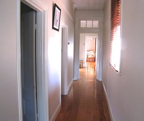 Acacia Cottage On Peel, Bathurst - Swimm 3