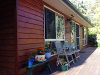Acacia Hills Retreat