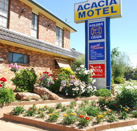 Acacia Motel - Internet Find