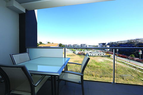 Accommodate Canberra - Aspire - Internet Find 1