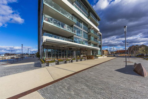 Accommodate Canberra - Aurora - Internet Find 2