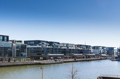 Accommodate Canberra - The Prince - Internet Find 3