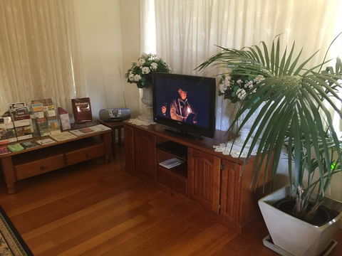 Admurraya House Bed & Breakfast - Internet Find 3