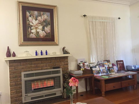 Admurraya House Bed & Breakfast - Internet Find 2