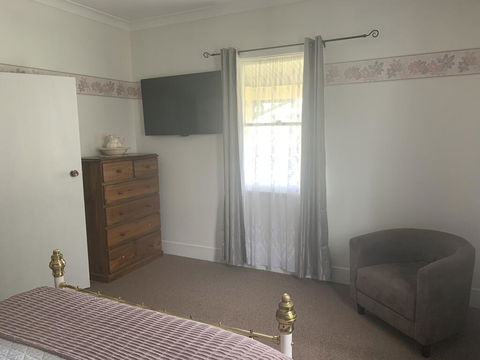 Akoonah Cottage - Renee 1