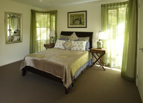 Alaya Verde Bed & Breakfast - Internet Find 0