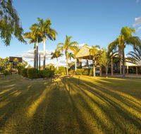 Albert Park Motor Inn - Internet Find
