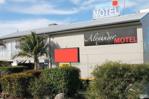 Alexander Motel - Qld Realsetate 0