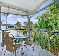 Allamanda House 3 Willow Street - Renee